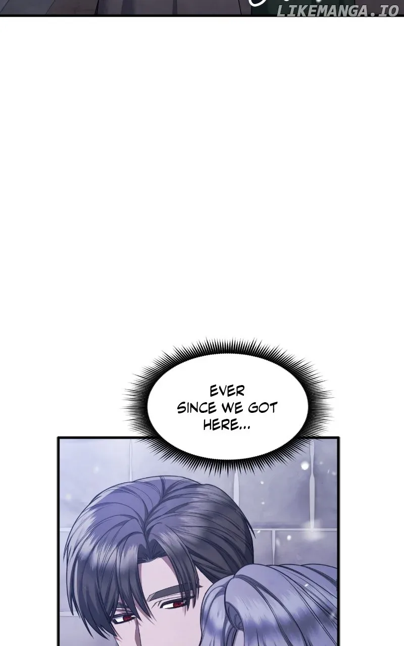 Who Kidnapped the Empress? Chapter 89 page 19