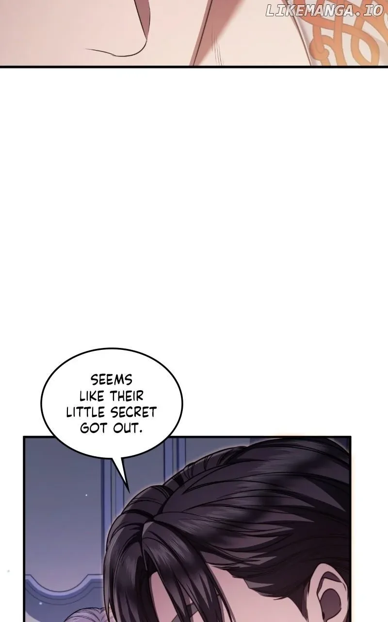 Who Kidnapped the Empress? Chapter 88 page 103