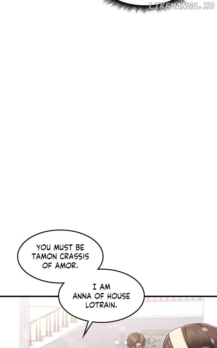 Who Kidnapped the Empress? Chapter 90 page 9