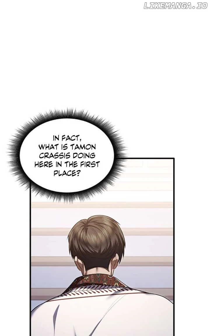 Who Kidnapped the Empress? Chapter 90 page 16