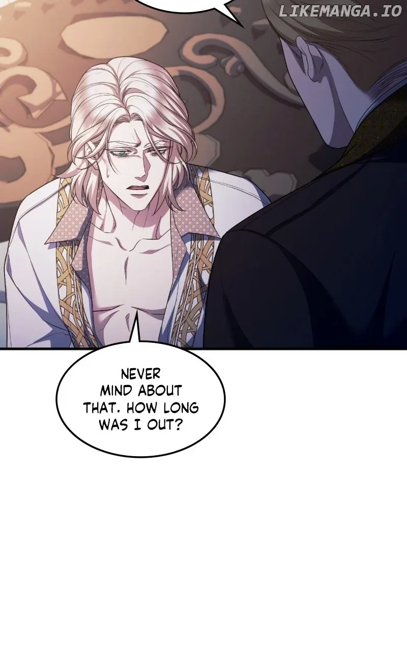 Who Kidnapped the Empress? Chapter 89 page 48