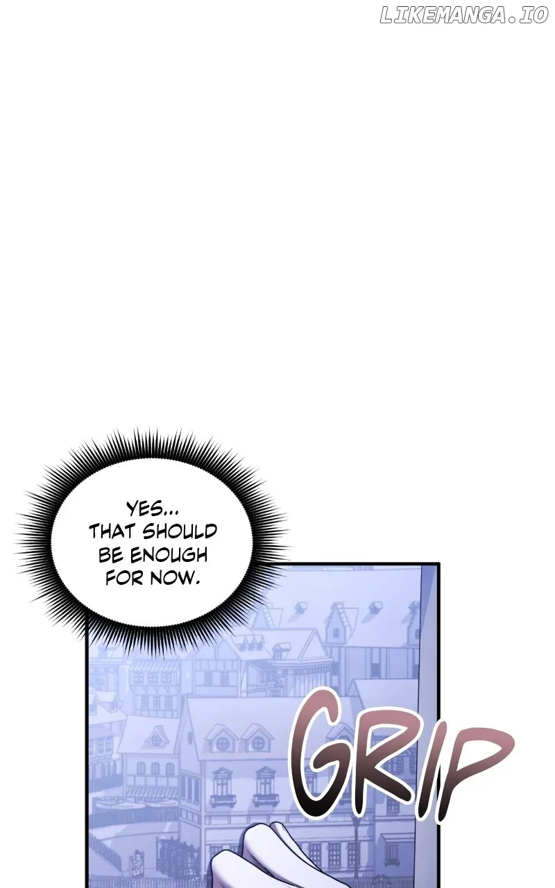 Who Kidnapped the Empress? Chapter 89 page 6