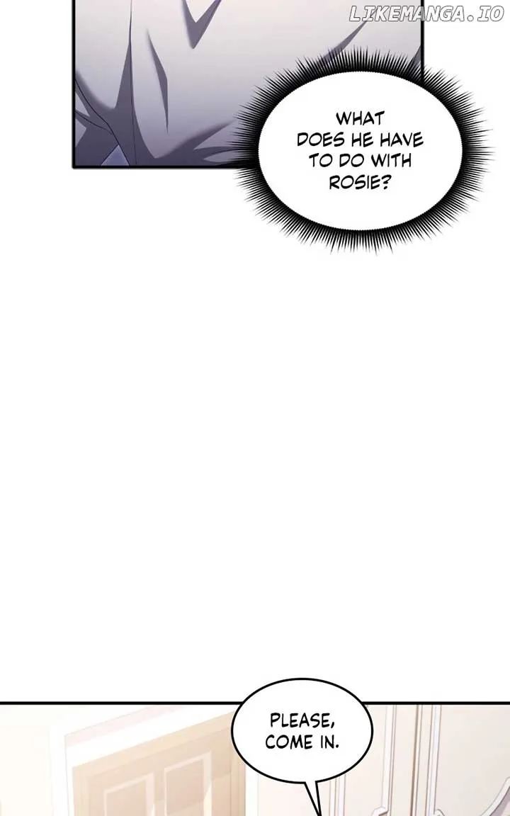 Who Kidnapped the Empress? Chapter 90 page 17