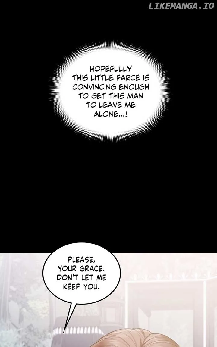 Who Kidnapped the Empress? Chapter 90 page 43