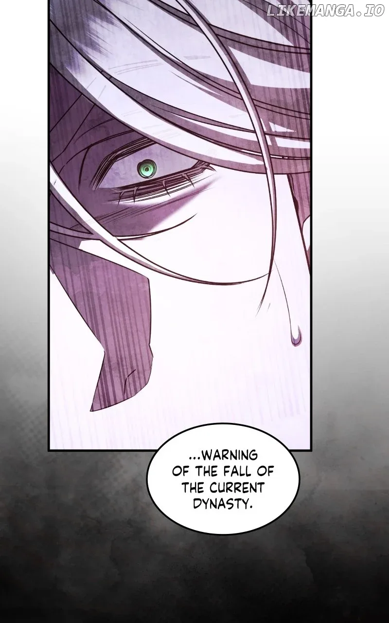 Who Kidnapped the Empress? Chapter 89 page 72