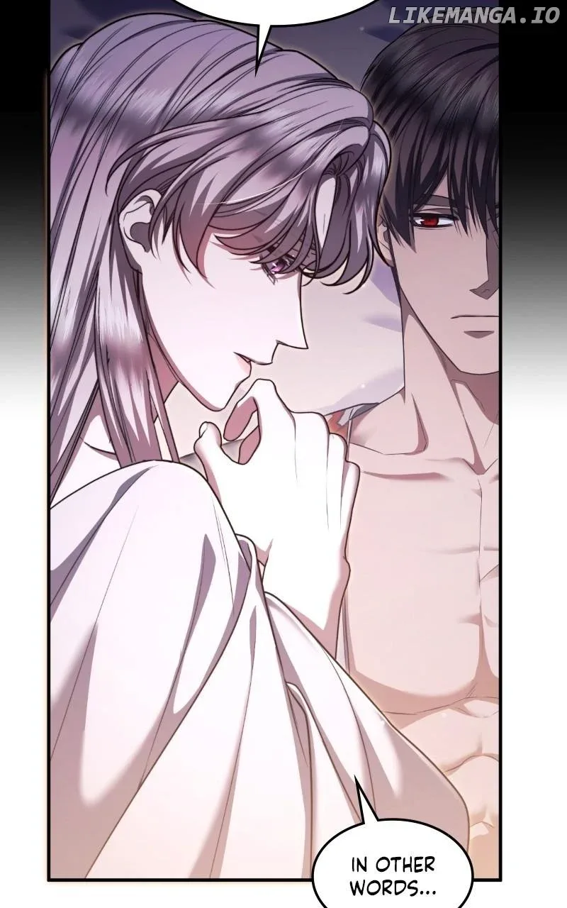 Who Kidnapped the Empress? Chapter 88 page 107