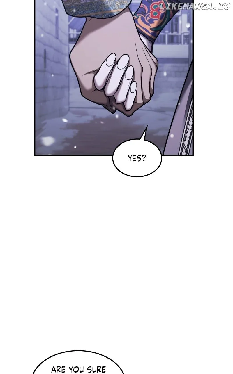 Who Kidnapped the Empress? Chapter 89 page 25