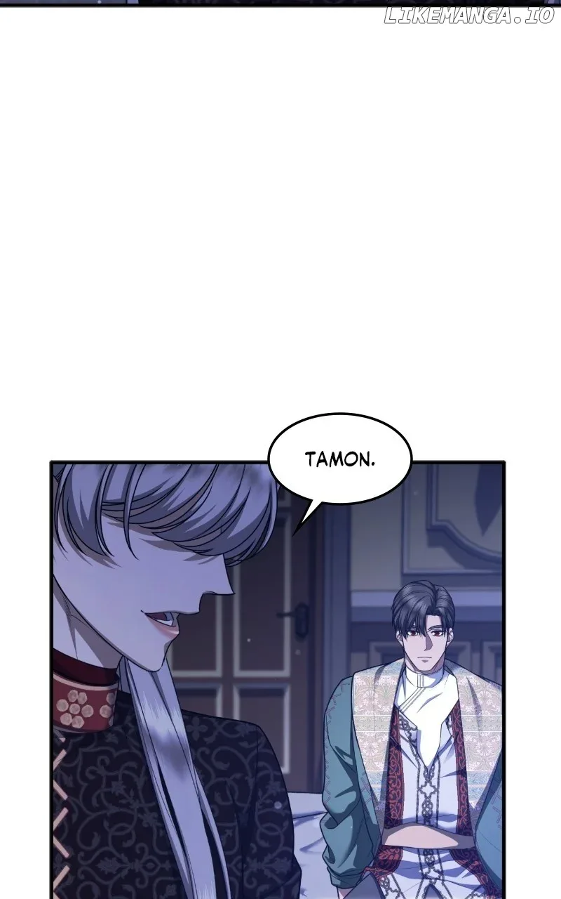 Who Kidnapped the Empress? Chapter 89 page 11