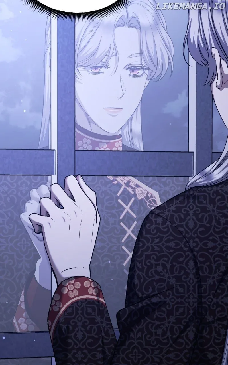 Who Kidnapped the Empress? Chapter 89 page 10