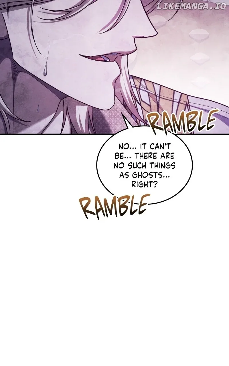 Who Kidnapped the Empress? Chapter 89 page 76