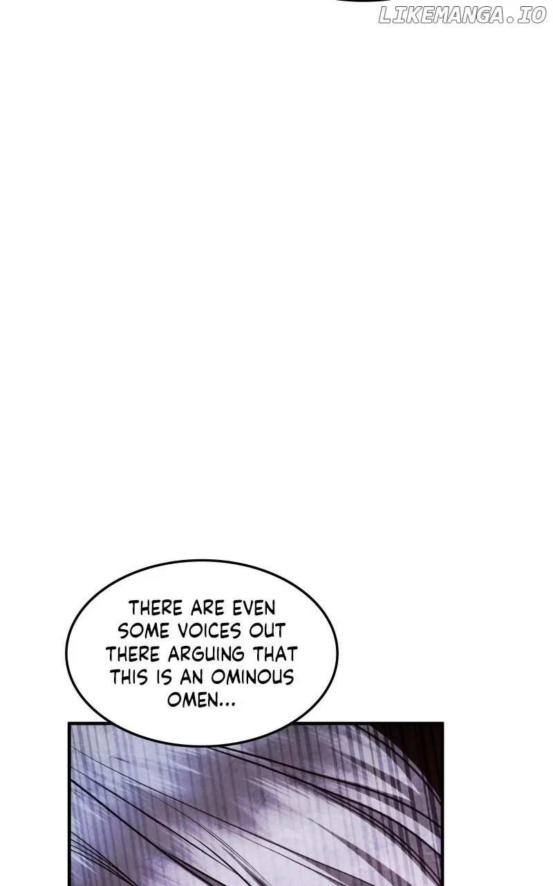 Who Kidnapped the Empress? Chapter 89 page 71