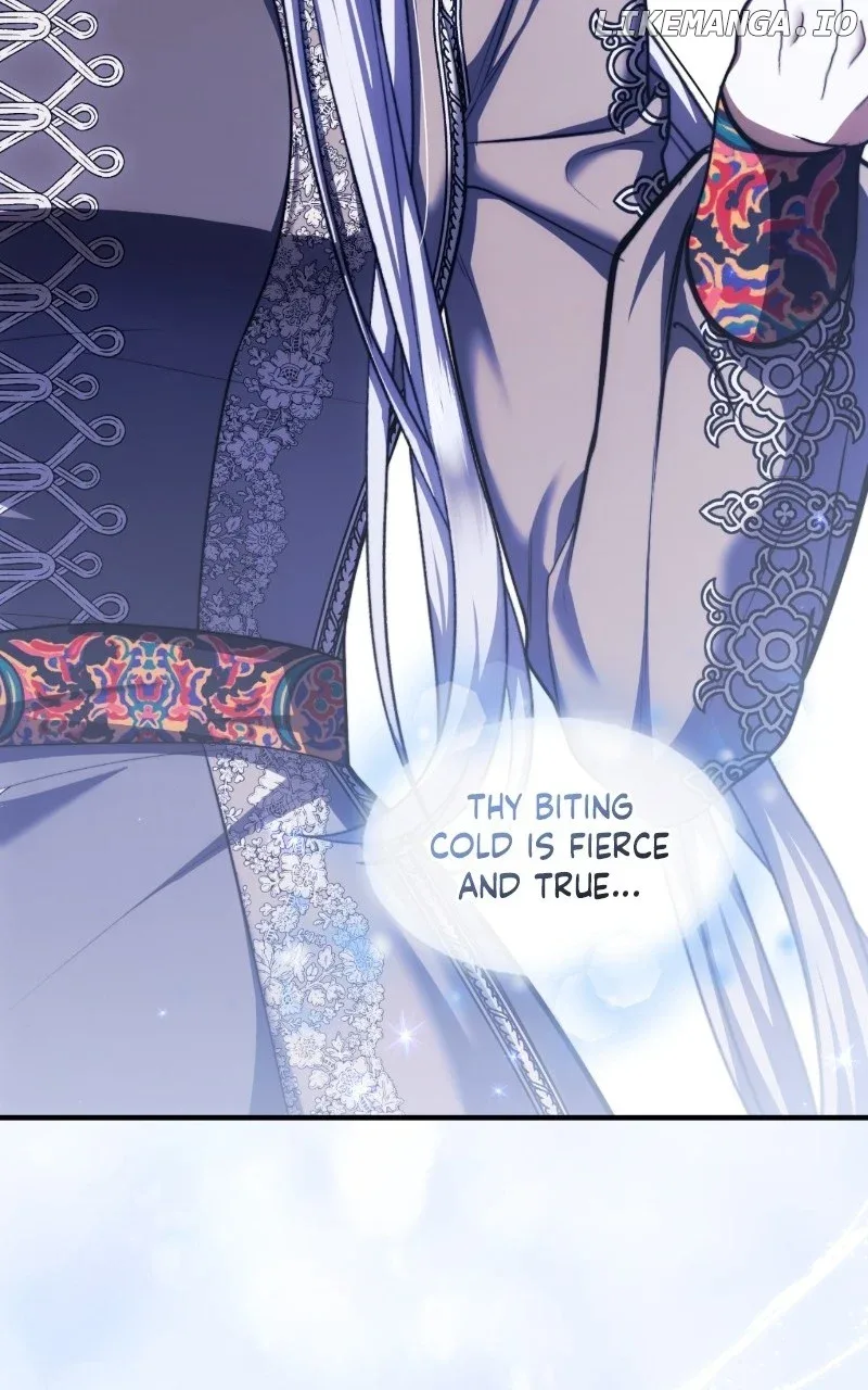 Who Kidnapped the Empress? Chapter 89 page 39