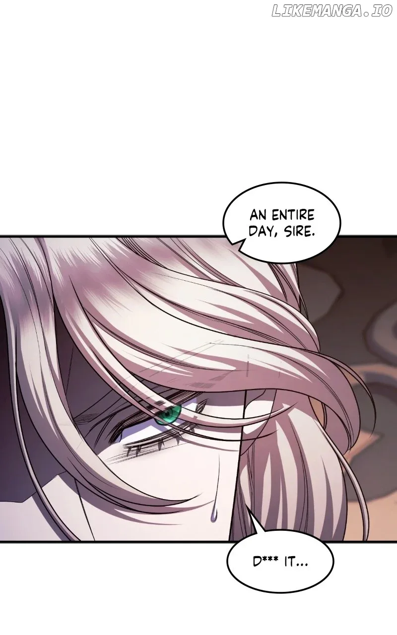 Who Kidnapped the Empress? Chapter 89 page 49