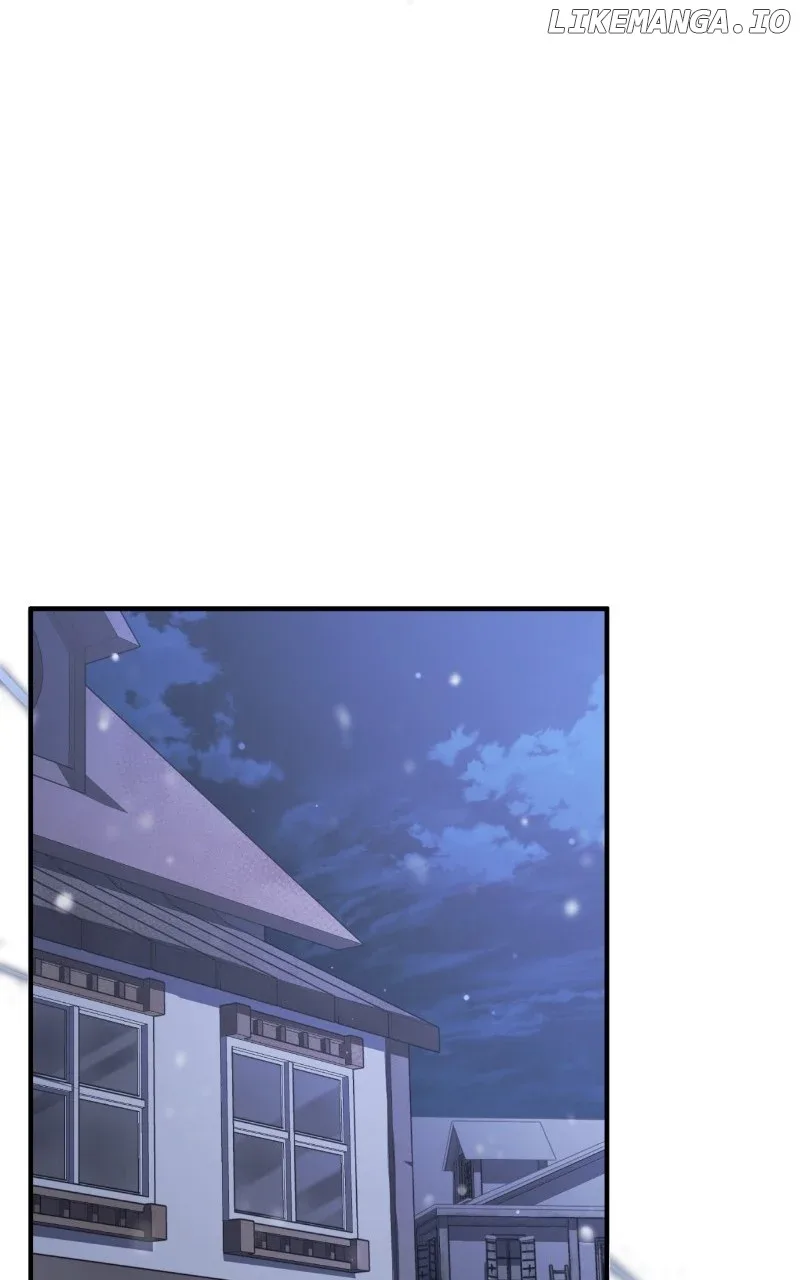 Who Kidnapped the Empress? Chapter 89 page 35