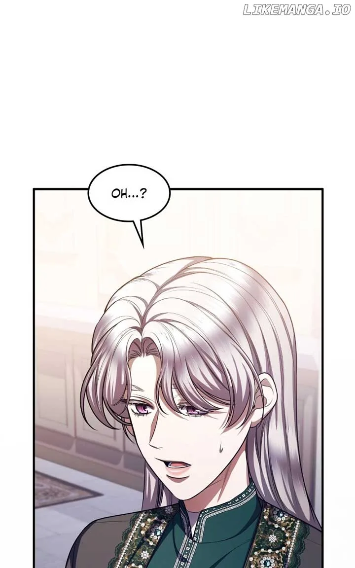 Who Kidnapped the Empress? Chapter 90 page 34