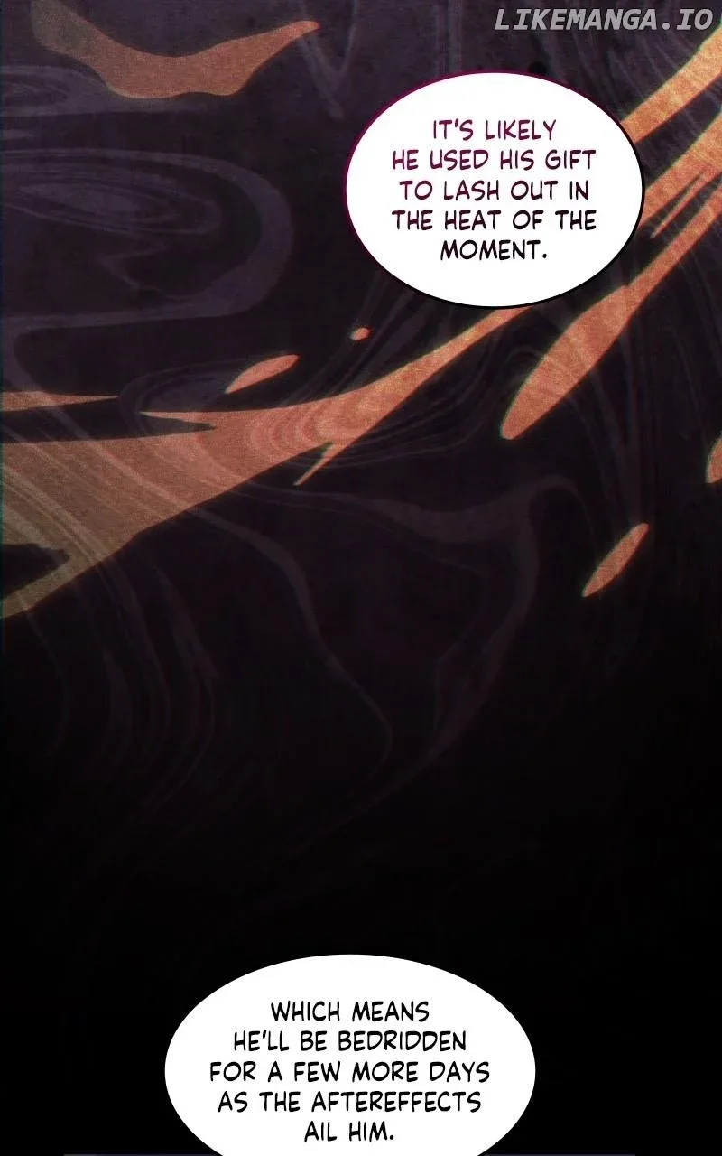 Who Kidnapped the Empress? Chapter 88 page 106