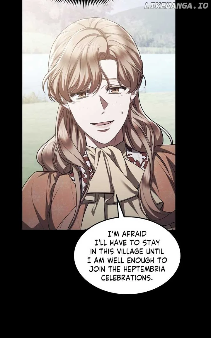 Who Kidnapped the Empress? Chapter 90 page 42
