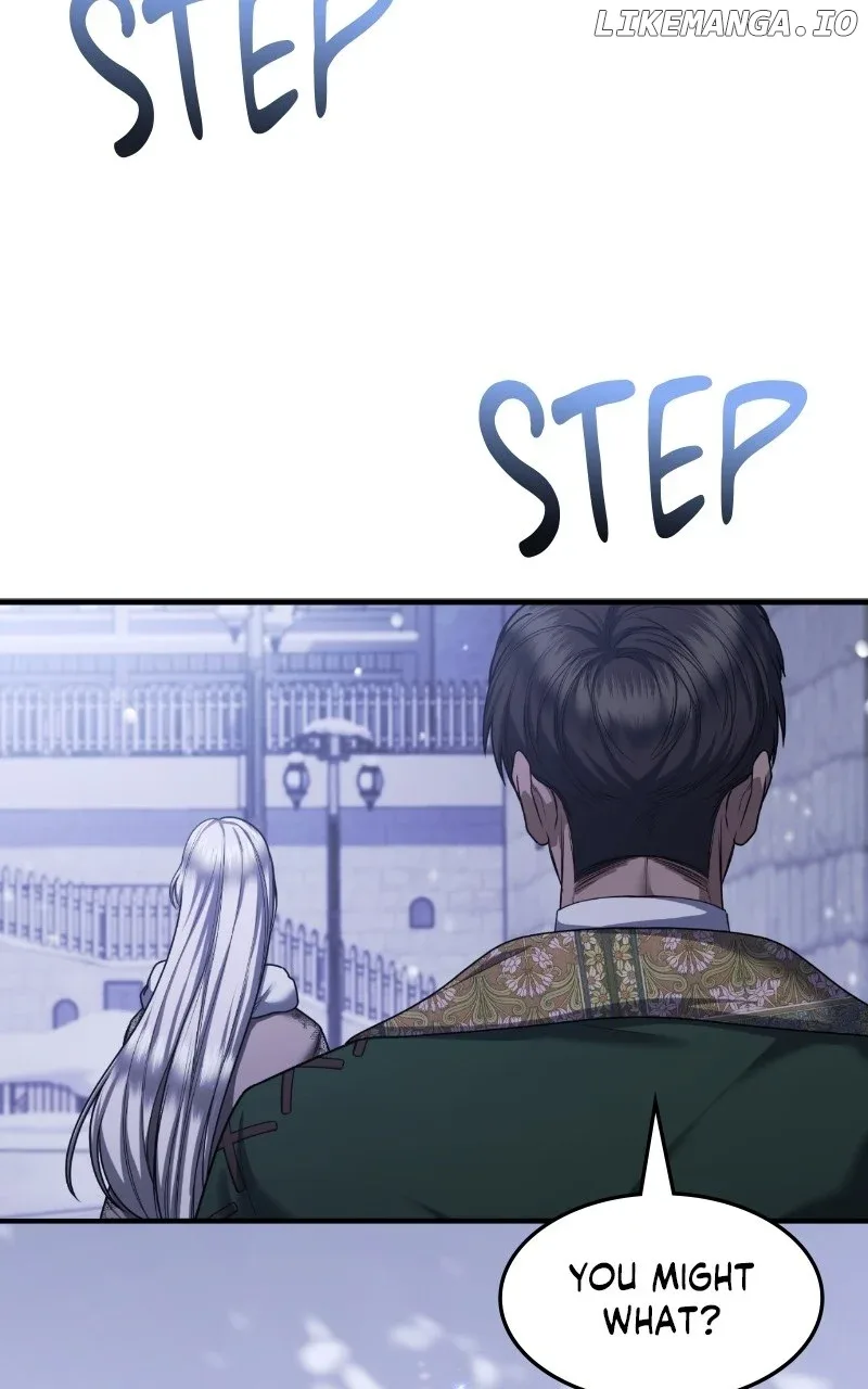 Who Kidnapped the Empress? Chapter 89 page 29