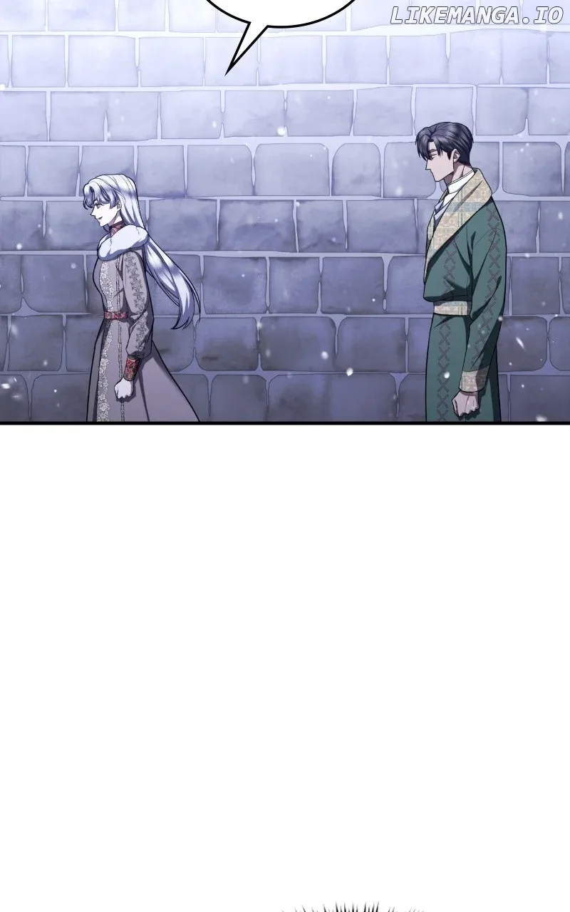 Who Kidnapped the Empress? Chapter 89 page 33