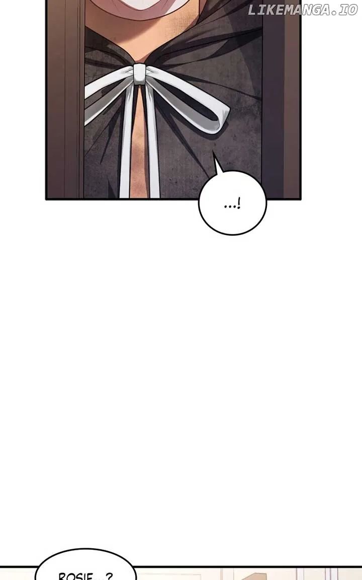 Who Kidnapped the Empress? Chapter 90 page 20