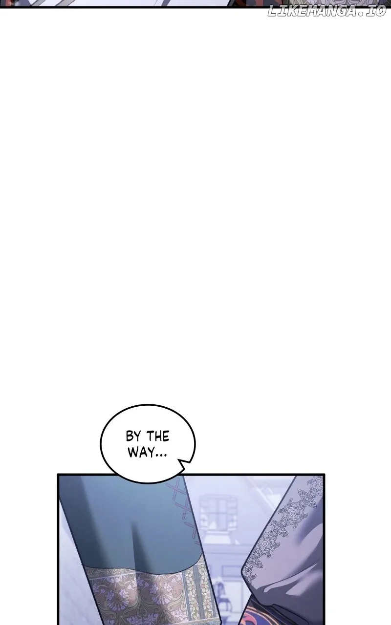 Who Kidnapped the Empress? Chapter 89 page 24
