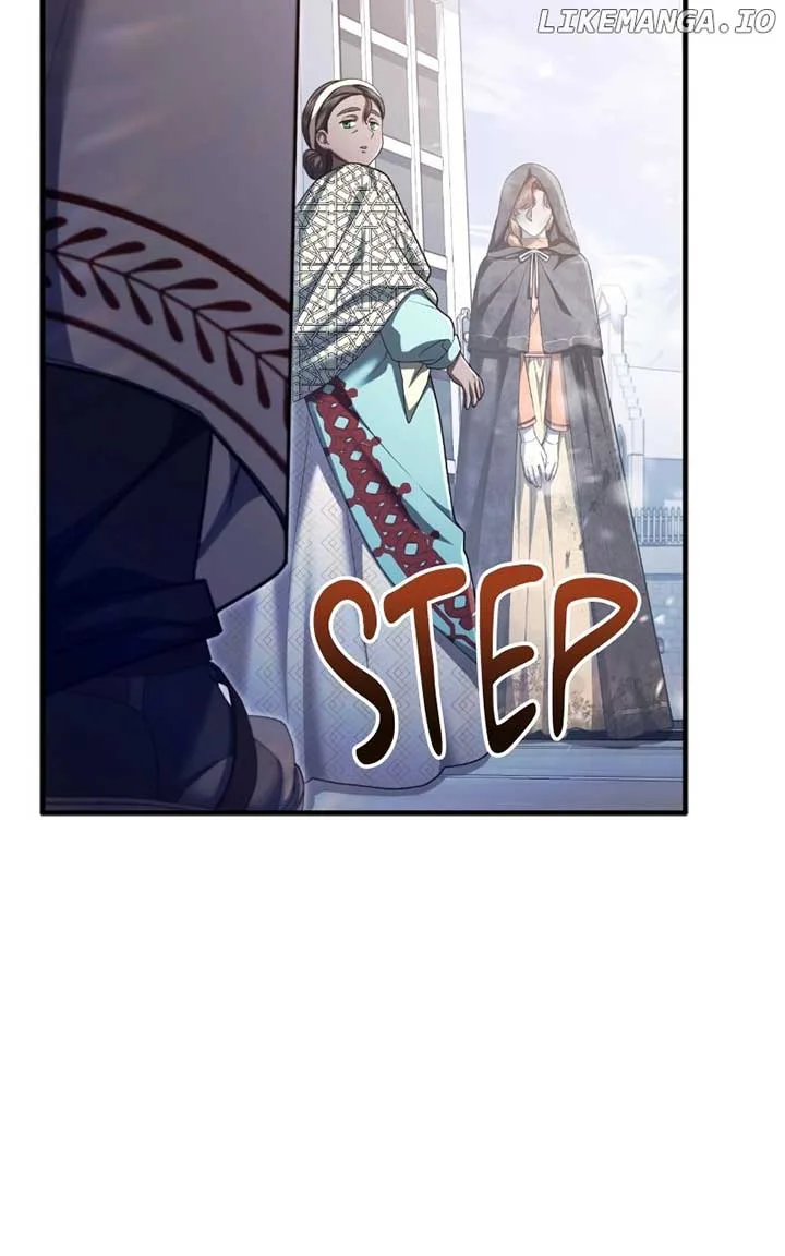 Who Kidnapped the Empress? Chapter 90 page 5
