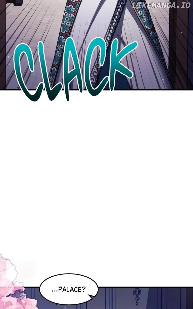 Who Kidnapped the Empress? Chapter 88 page 93