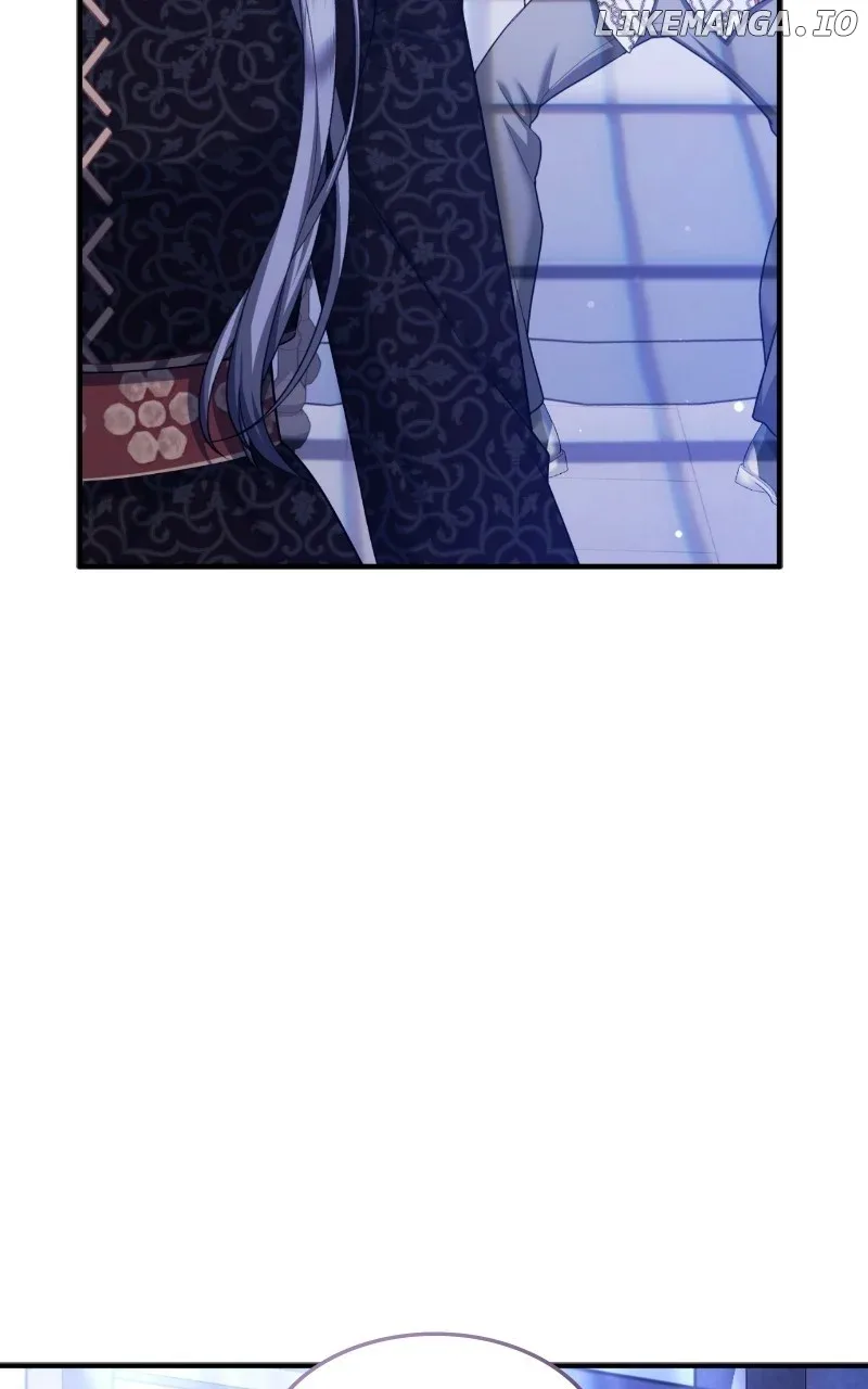 Who Kidnapped the Empress? Chapter 89 page 12