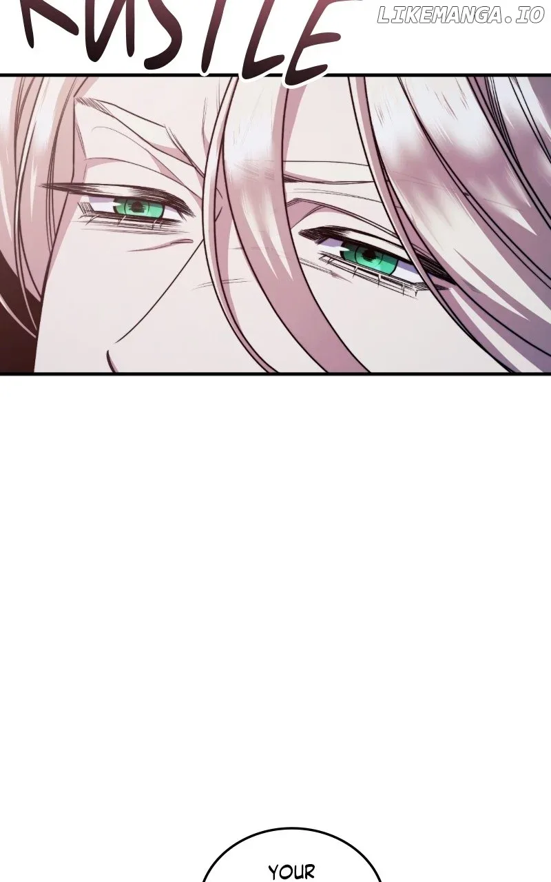 Who Kidnapped the Empress? Chapter 89 page 45