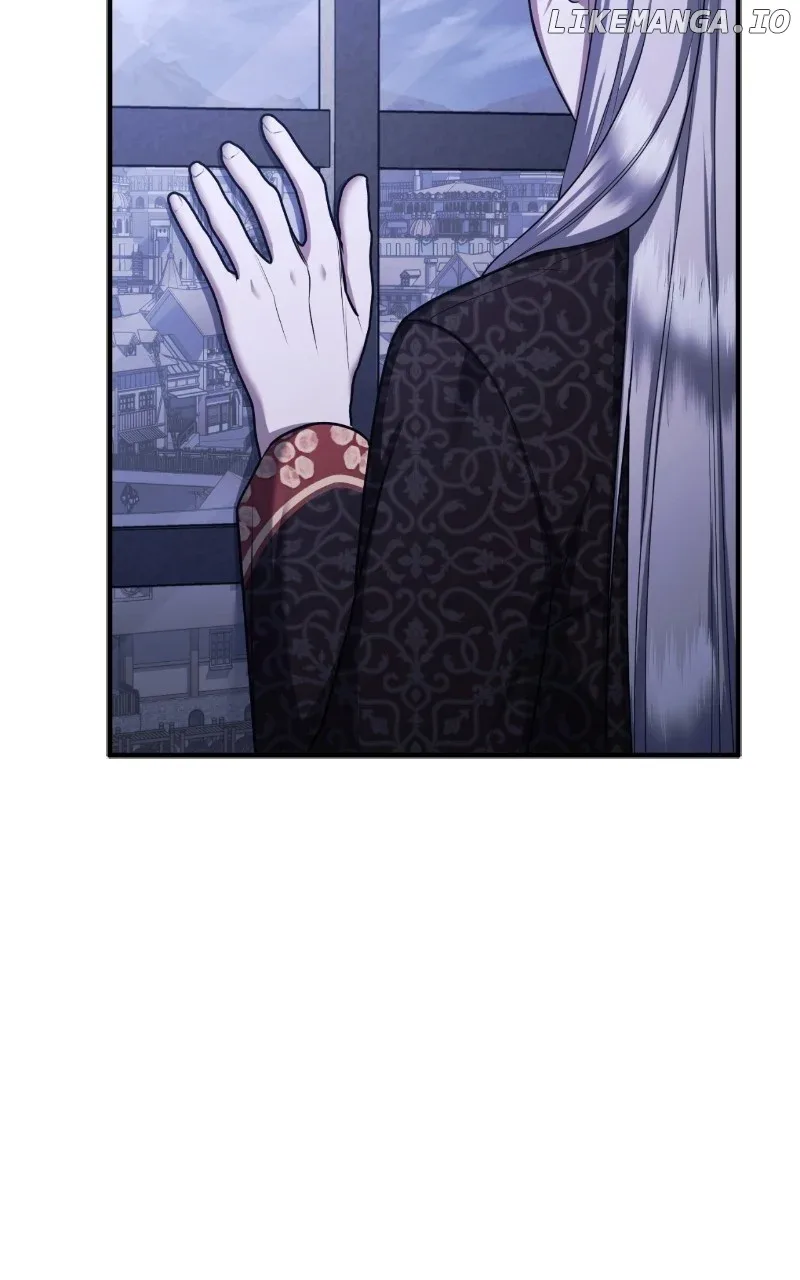 Who Kidnapped the Empress? Chapter 89 page 4