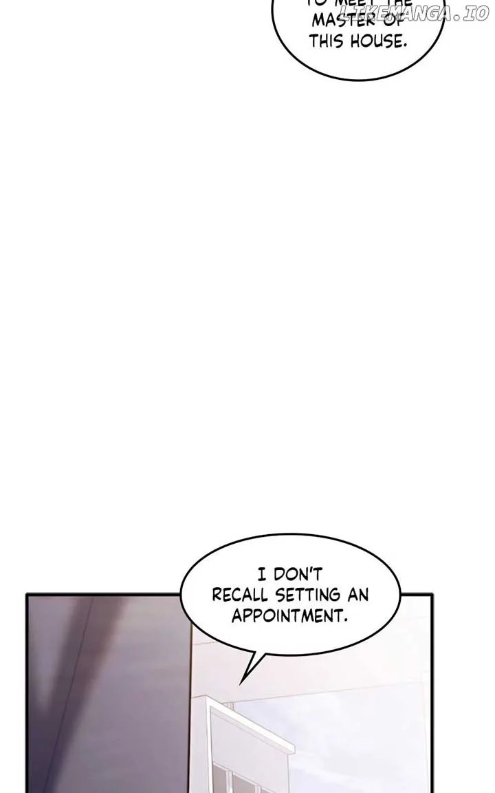 Who Kidnapped the Empress? Chapter 90 page 4