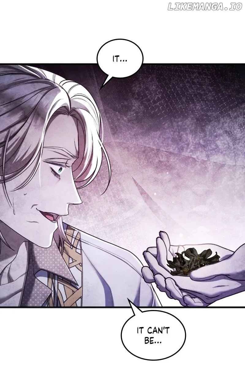 Who Kidnapped the Empress? Chapter 89 page 77