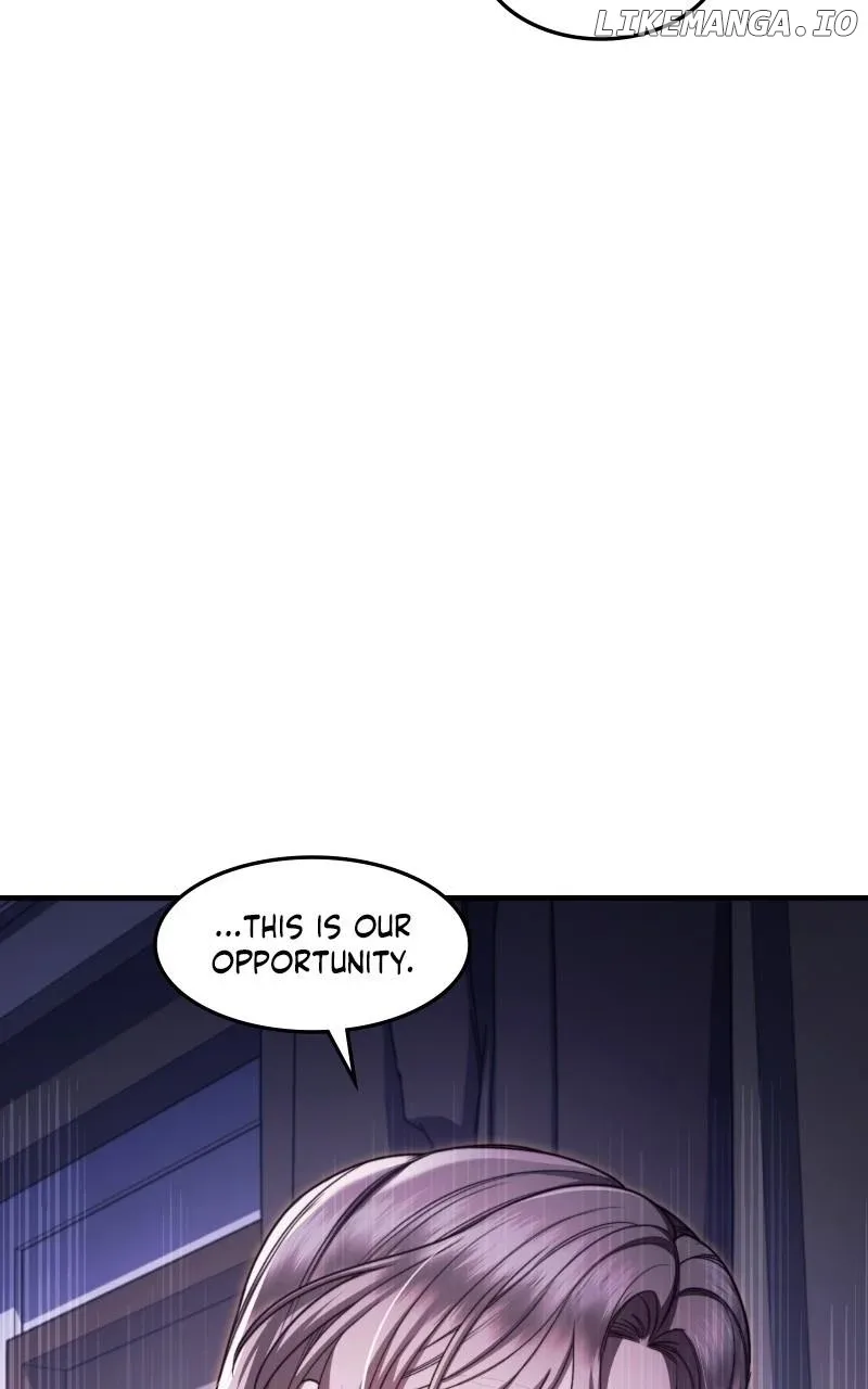 Who Kidnapped the Empress? Chapter 88 page 108