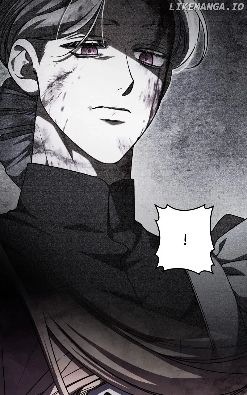 Who Kidnapped the Empress? Chapter 89 page 66