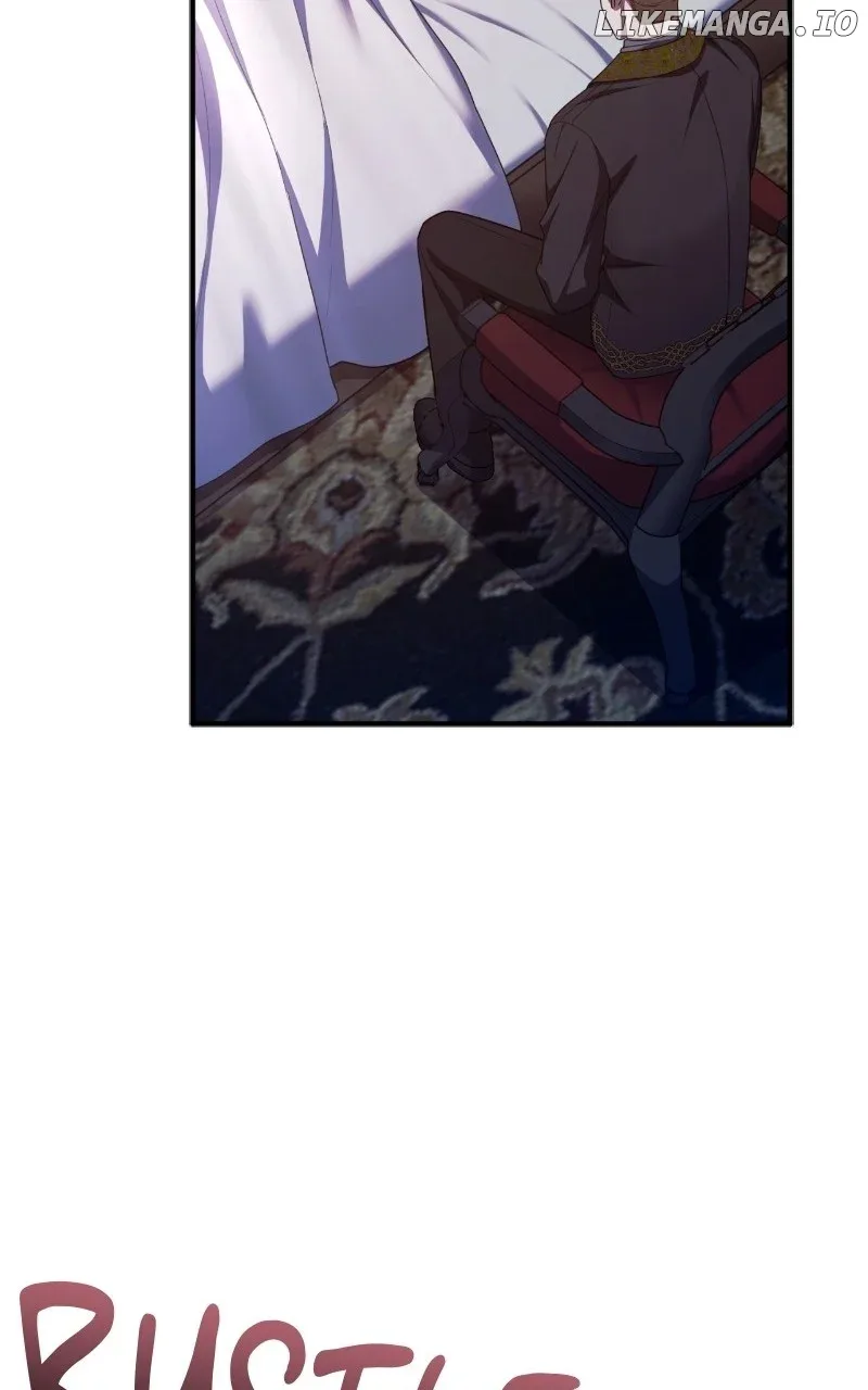 Who Kidnapped the Empress? Chapter 89 page 44