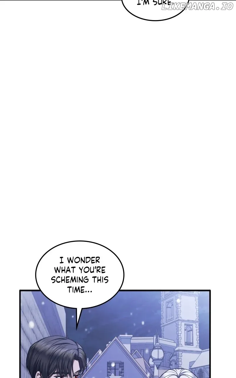 Who Kidnapped the Empress? Chapter 89 page 27