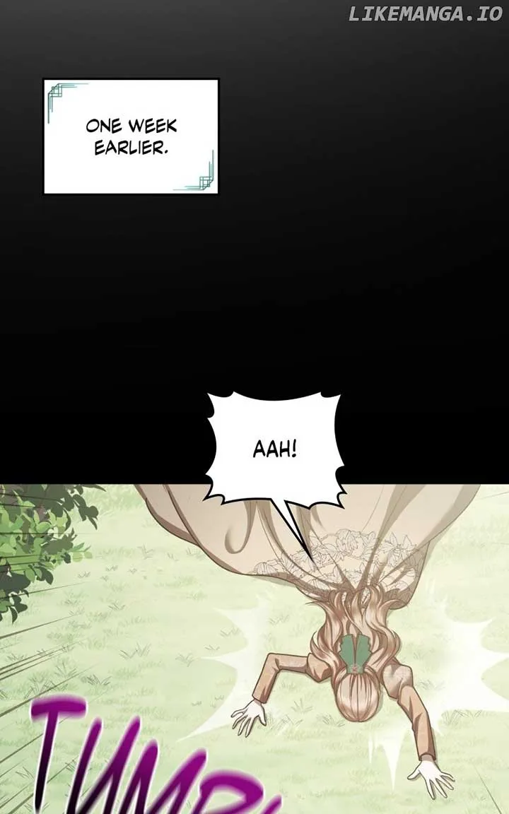 Who Kidnapped the Empress? Chapter 90 page 36
