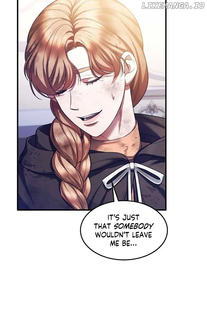 Who Kidnapped the Empress? Chapter 90 page 33