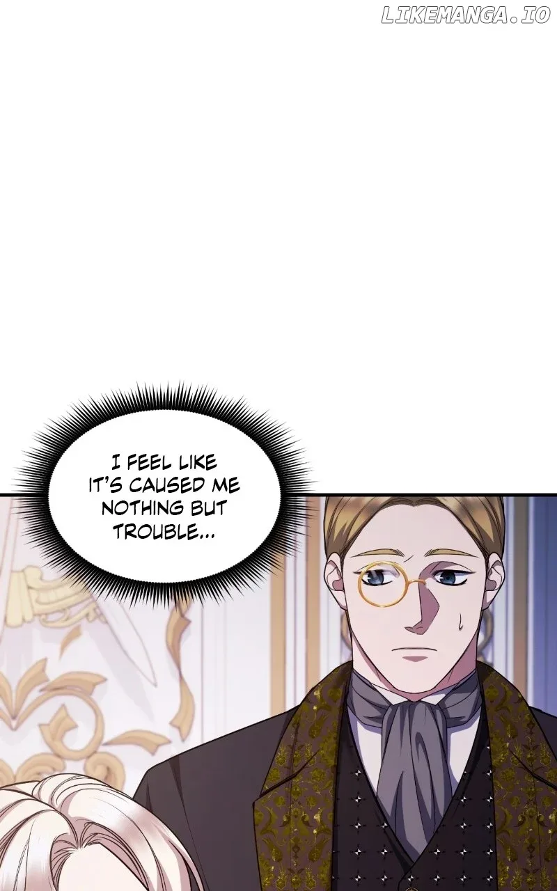 Who Kidnapped the Empress? Chapter 89 page 59