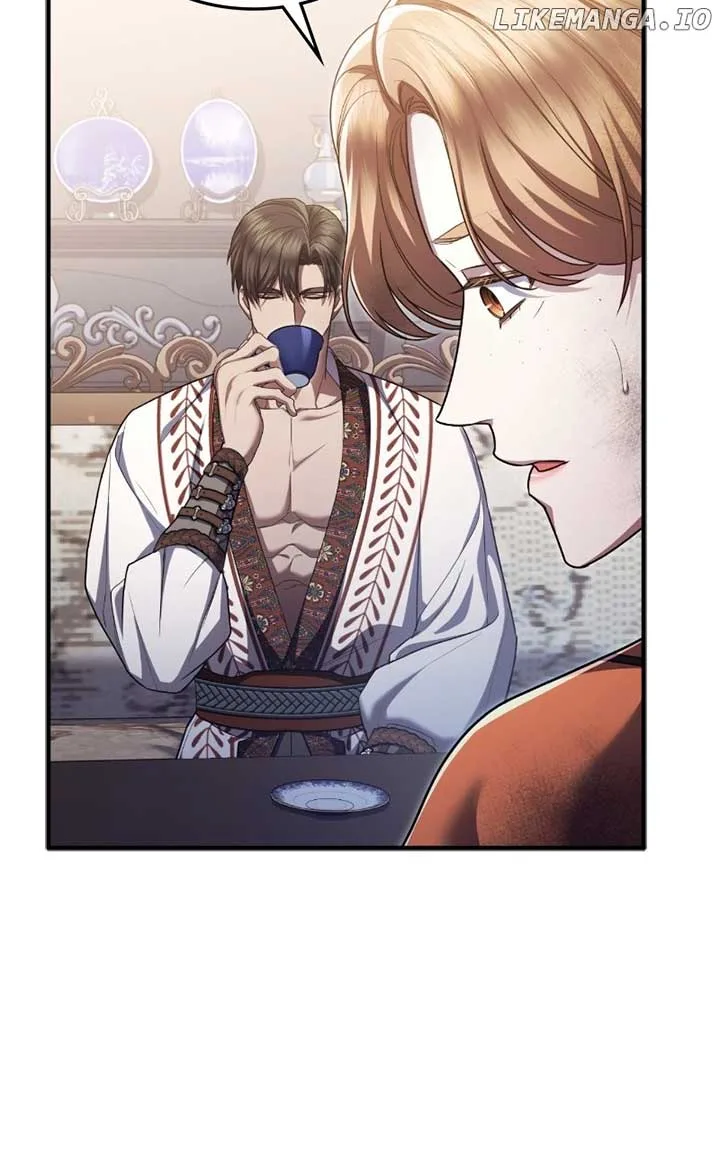 Who Kidnapped the Empress? Chapter 90 page 83