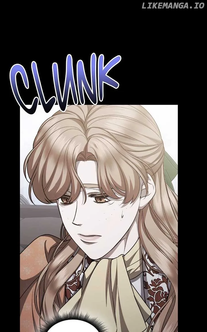 Who Kidnapped the Empress? Chapter 90 page 65