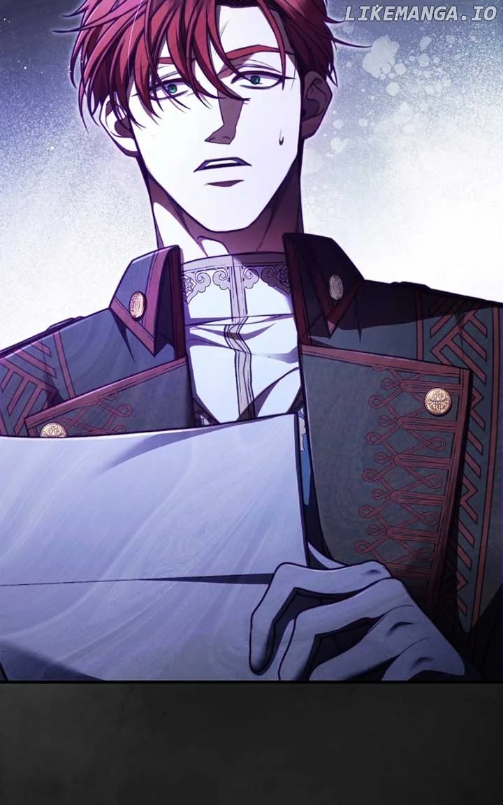 Who Kidnapped the Empress? Chapter 90 page 101