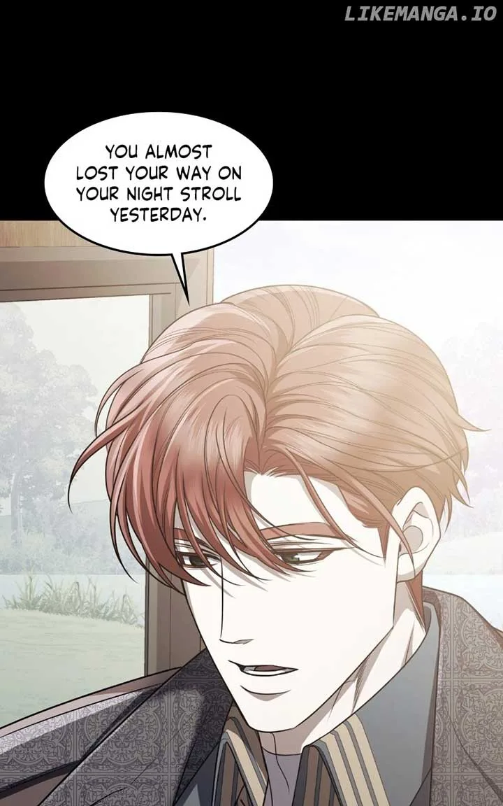 Who Kidnapped the Empress? Chapter 90 page 62