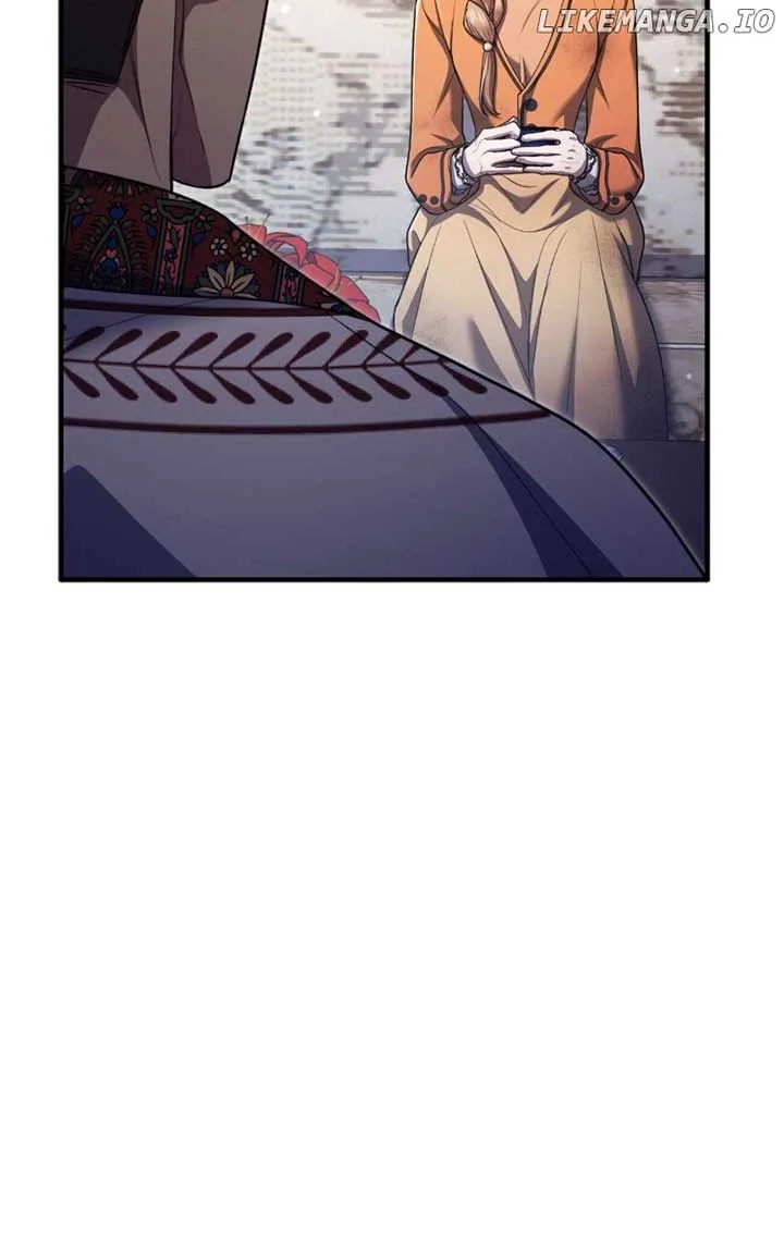 Who Kidnapped the Empress? Chapter 90 page 72