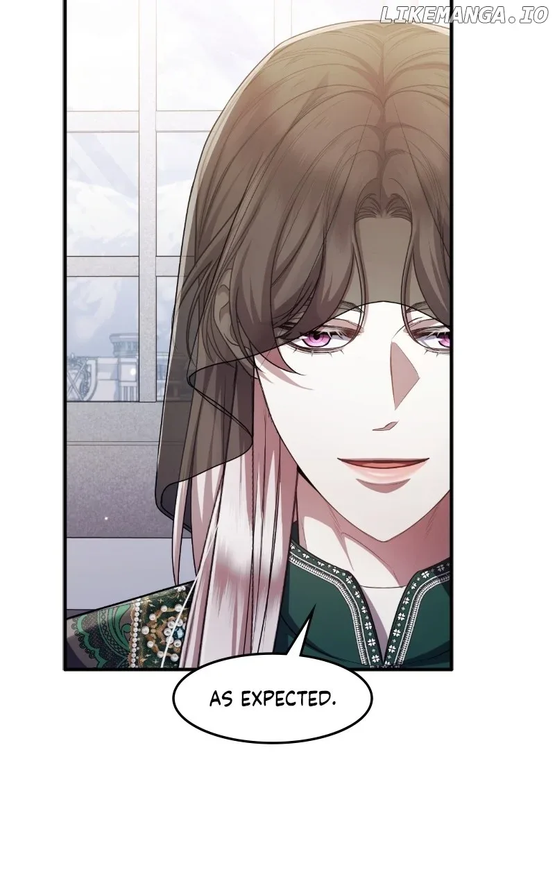 Who Kidnapped the Empress? Chapter 89 page 96