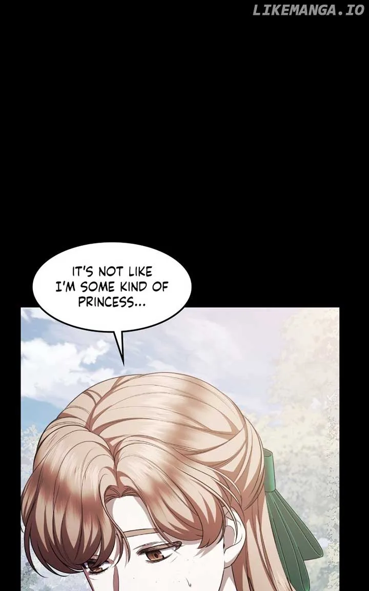 Who Kidnapped the Empress? Chapter 90 page 55