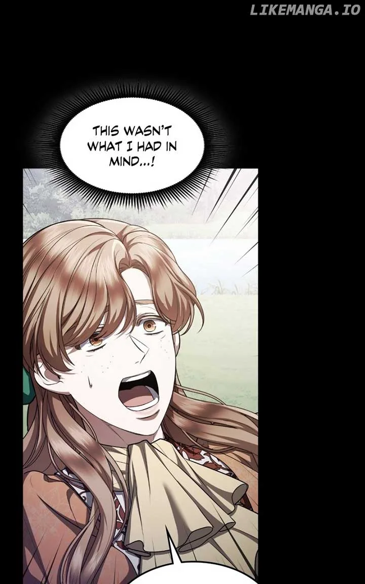 Who Kidnapped the Empress? Chapter 90 page 50