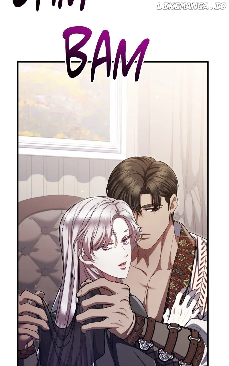 Who Kidnapped the Empress? Chapter 89 page 101