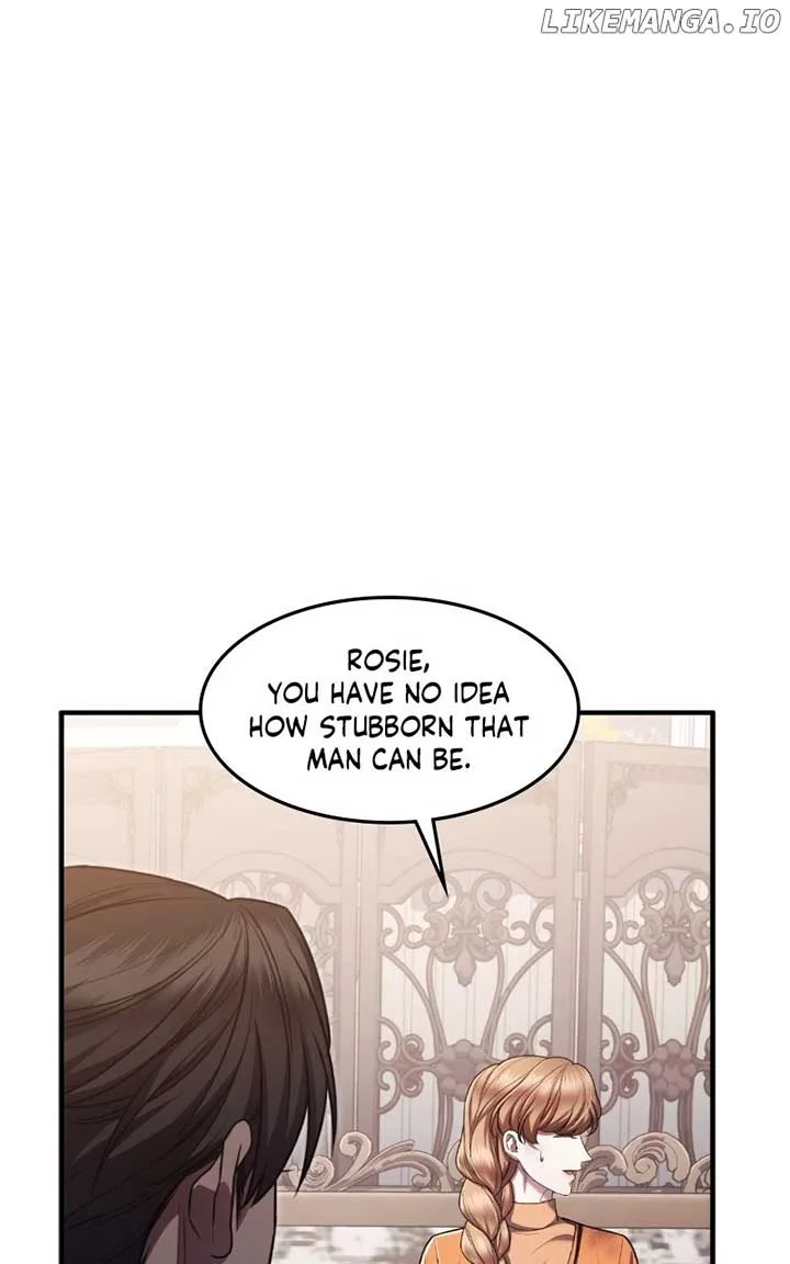 Who Kidnapped the Empress? Chapter 90 page 71