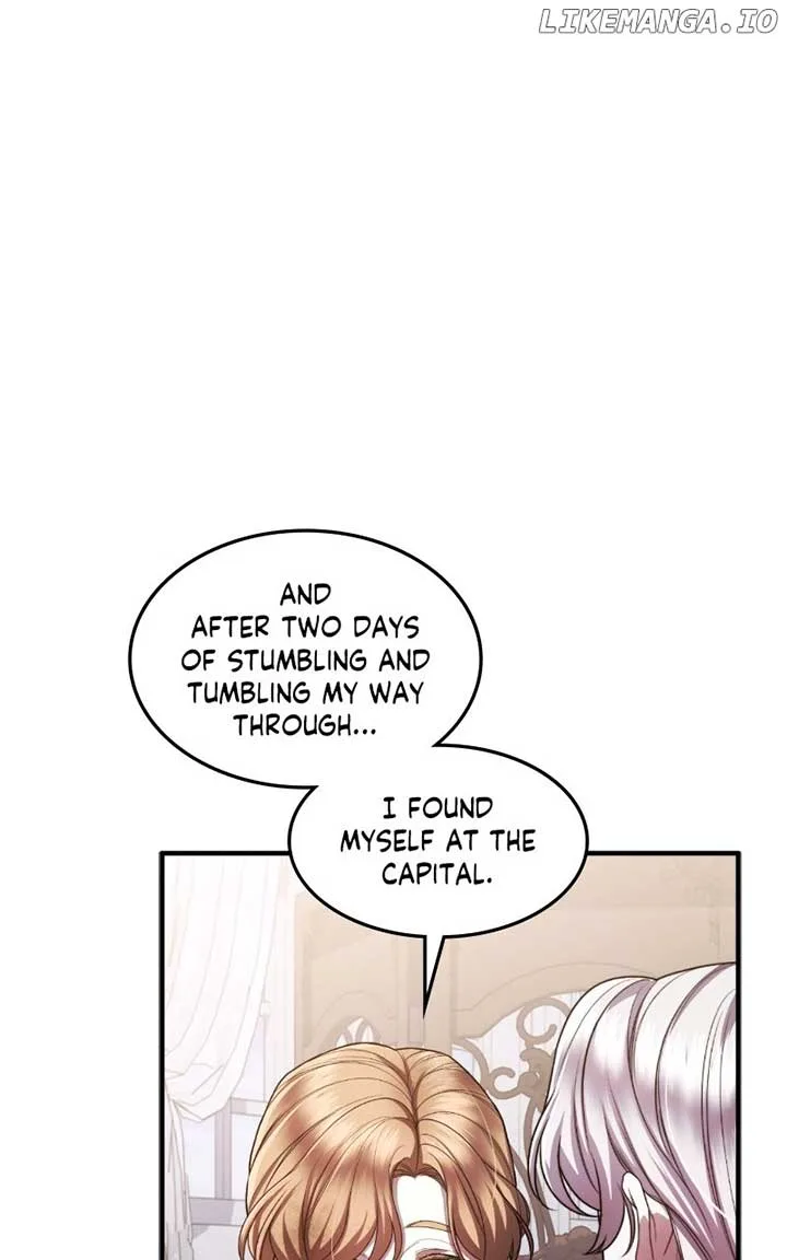 Who Kidnapped the Empress? Chapter 90 page 68